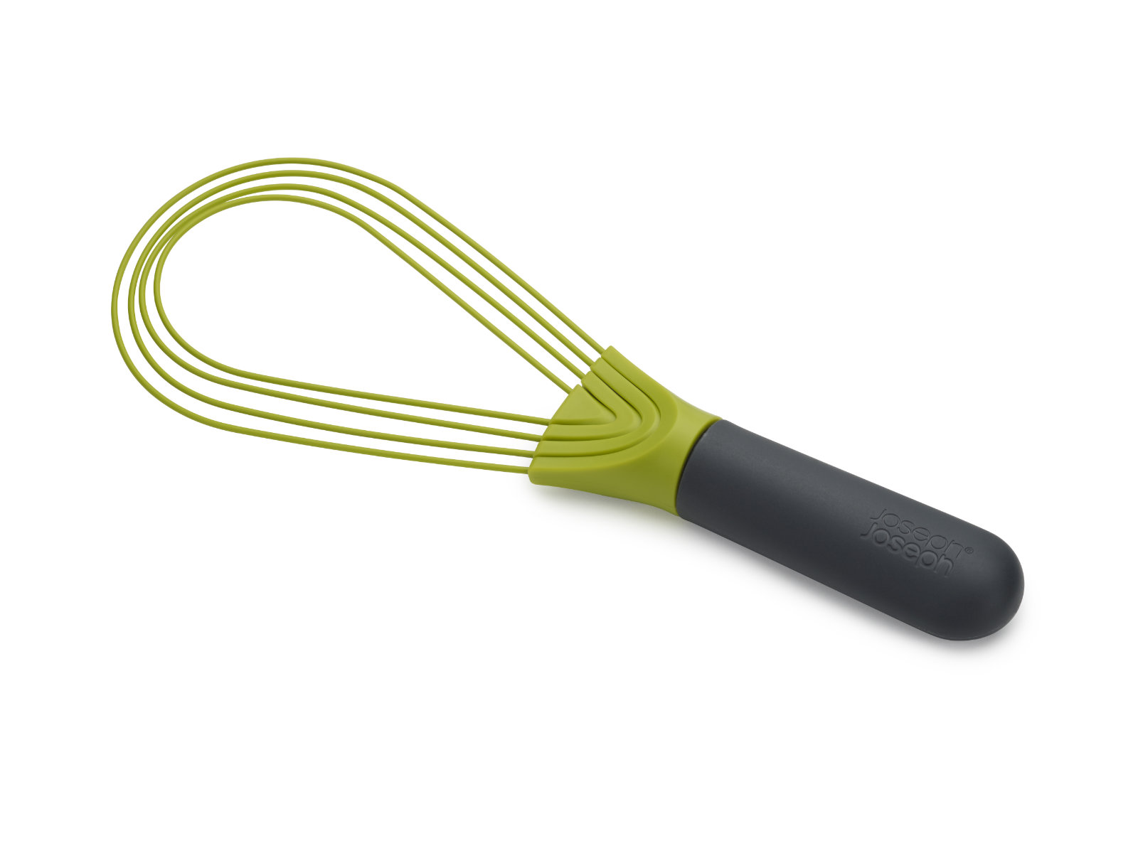 2-in-1 Schneebesen | Twist