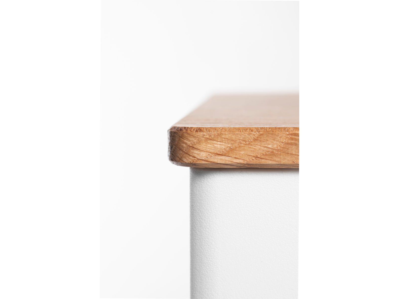 Säule für Produkt-Präsentationen und Ausstellungsstücke  100 cm | Blox Presenter 404060