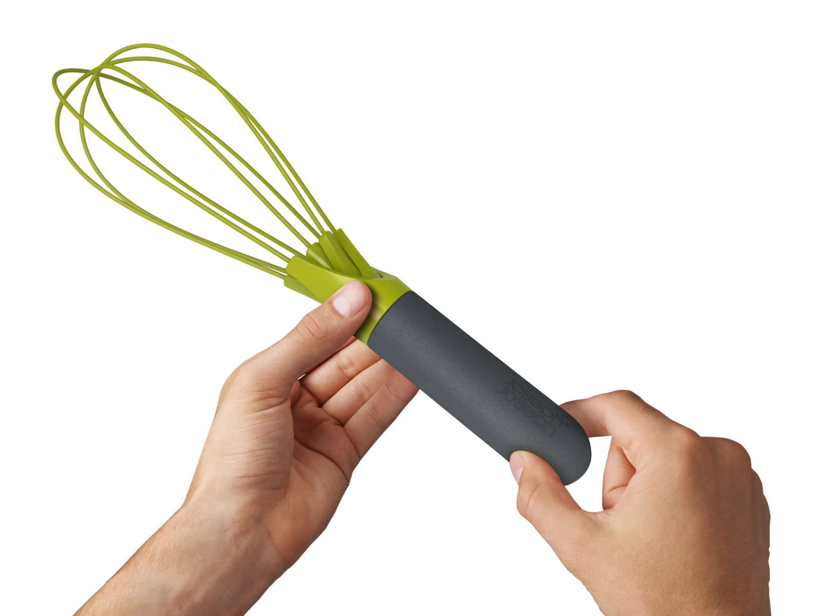 2-in-1 Schneebesen | Twist